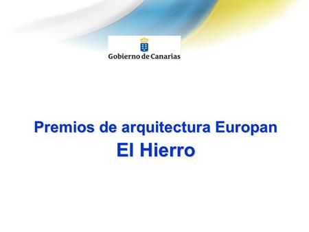 Premios de arquitectura Europan