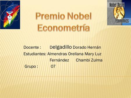 Docente : D elgadillo Dorado Hernán Estudiantes: Almendras Orellana Mary Luz Fernández Chambi Zulma Grupo : 07.