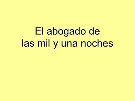 El abogado de las mil y una noches. Amit era un alto funcionario de la corte del Rey Akbar. Hacía mucho tiempo estaba obsesionado con el deseo incontrolable.