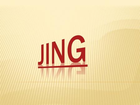  Jing es un software gratuito (para Windows y Mac) con el que se pueden capturar imágenes y realizar screencasts (con audio). Jing screencasts  La parte.