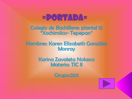  Diapositiva 1:Portada  Diapositiva 2: Índice  Diapositiva 3: Diagrama  Diapositiva 4:Informacion  Diapositiva 5: Video.