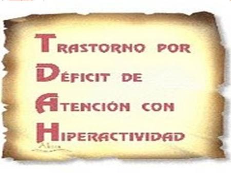 “C ONJUNTO DE CONDUCTAS QUE SON CUANTITATIVA Y CUALITATIVAMENTE DIFERENTES DE LOS NIÑOS DEL MISMO SEXO, EDAD MENTAL Y NIVEL SOCIOECONÓMICO ” (O´ L EARNY,