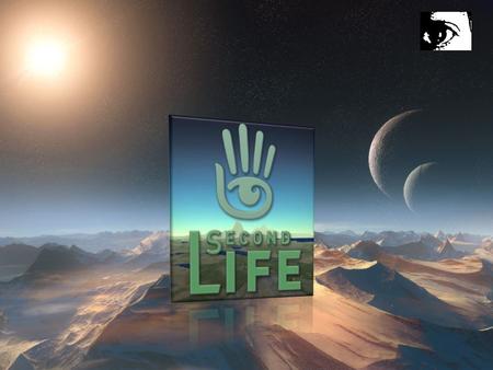 ¿Qué es Second Life? Es un es un mundo virtual 3D de interacción social creado por Linden Lab y fundado por Philip Rosedale. Es un mundo que está distribuido.