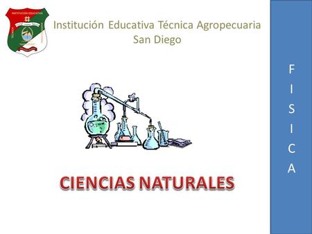 Institución Educativa Técnica Agropecuaria San Diego.
