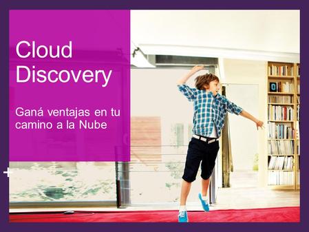 Discovery: 2% de descuento a toda la oportunidad de al menos USD 2000 declarada que incluya 1 SKU de One Drive for Business 5% de descuento a toda oportunidad.