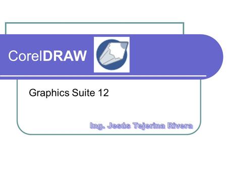 CorelDRAW Graphics Suite 12. Algunas Novedades Guías dinámicas: Las guías dinámicas son guías temporales que pueden separarse de los puntos de encaje.