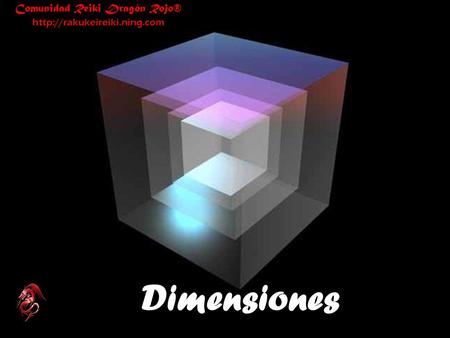 Comunidad Reiki Dragón Rojo®