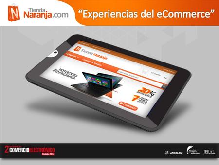 Titulares Tecnología Oferta Tráfico Equipo Logística.