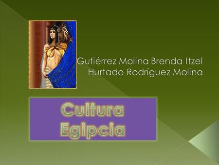  La mitología egipcia es el nombre del conjunto de creencias sustentadas por los pobladores del antiguo Egipto, anteriores a la llegada del cristianismo.