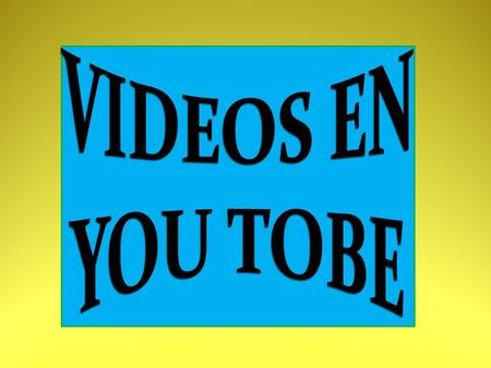 Ha creado una base de datos en la que se incluyen contenidos protegidos, así cuando un video se sube es analizado y si se detecta la publicación.