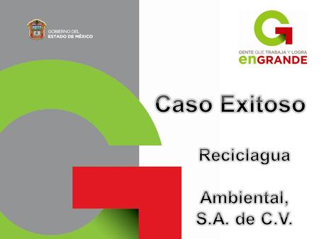 Acciones Escrito del dueño o representante legal Problemática Se desconoce el número de m 3 o litros de agua residual que descargan las pipas de los clientes.