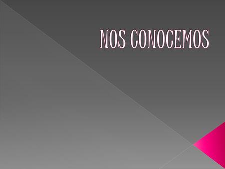 Las respuestas más frecuentes a esta pregunta han sido: 1.Porque me parecía la más interesante. 2.Por intereses con visión al futuro profesional, como.