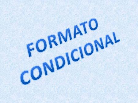 ofrece una mejor visualización de los datos numéricos en las hojas de cálculo sin tener que recurrir a los gráficos.
