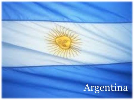 Argentina PARTIDO SOCIALISTA Contexto político 2001: Crisis política, social y económica. “Que se vayan todos” 2002: Etapa de transición, gobierno de.