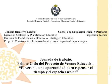 Grupo 1: Montevideo Centro, Soriano, Salto FLEXIBILIZACIÓN DE TIEMPOS Y ESPACIOS DE ENSEÑANZA. Darse la oportunidad de probar formas.