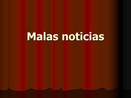 Malas noticias ►U►U►U►Un hombre se tiene que ir a América de viaje de negocios y le pide a su mejor amigo que le cuide su casa y su familia, pero que.