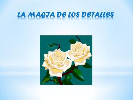 Luego sacó joyas de oro y de plata, y vestidos, y se los dio a Rebeca. También entrego regalos a su hermano y a su madre. Gén. 24:53.