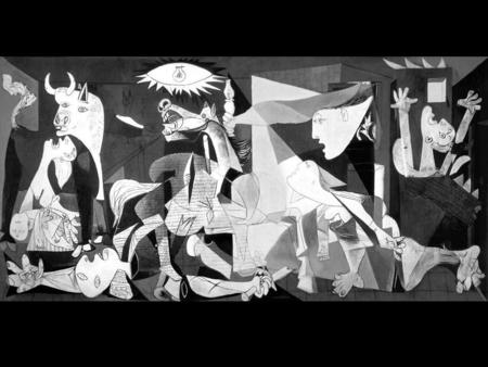 Observa esta pintura e intenta analizarla ¿Qué percibo, qué leo, qué interpreto? Fíjate en el color, la forma y la expresión. ¿Qué te evoca de manera.