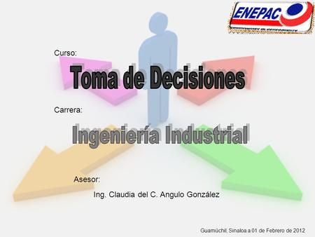 Ingeniería Industrial