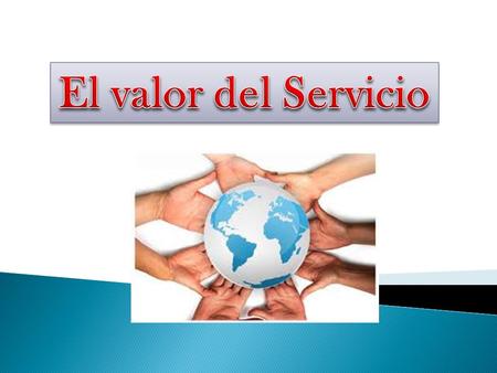 Antídoto para el aburrimiento es la acción entusiasta del servicio. Un aburrido no es quien puede, sino quien quiere. El que no sirve para servir, no.