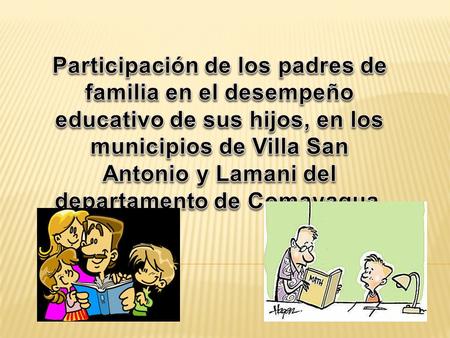  Bety Yanet Martínez  Doris Gabriela Méndez  Eddy Eduardo Juanez  Fany Ramona Rodríguez  Ivis Johany Espinoza López.