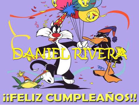 EN ESTE DÍA TAN ESPECIAL PARA TI Y PARA TODA ESTA COMUNIDAD QUE TANTO TE QUIERE Y EXTRAÑA TE ENTREGAMOS ESTE PEQUEÑO REGALITO, SABES QUE ES CON TODO NUESTRO.