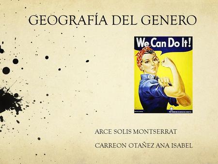 ARCE SOLIS MONTSERRAT CARREON OTAÑEZ ANA ISABEL