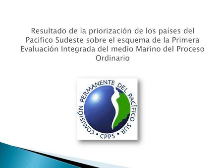  Futuro  Socialización  Proceso  Integración  Construyendo puentes desde la ciencia hacia la política.