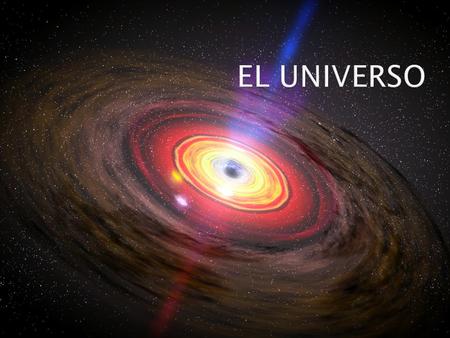 EL UNIVERSO.