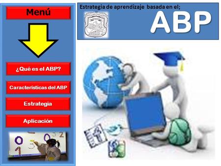 Características del ABP
