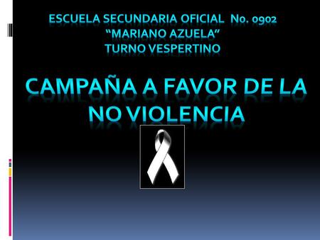 La violencia es una realidad diaria para millones de niños, niñas y adolescentes alrededor del mundo, afectando a personas menores de edad de ambos sexos.