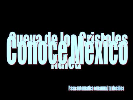 La ciudad de Chihuahua es la capital estatal del estado mexicano de Chihuahua. Tiene una población de aproximadamente de 748,551 habitantes. La actividad.
