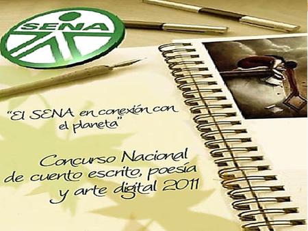 OBJETIVO: Fortalecer en los aprendices competencias claves a través de la expresión artística en leguajes escritos, gráficos y audiovisuales; que promuevan.
