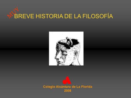 Colegio Alcántara de La Florida