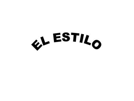 Selecciona con el botón derecho o desde el menú de formato la opción “estilo de diapositiva” Un nuevo menú aparece ahora a la derecha de la pantalla Diviértete.