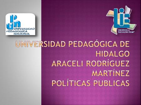 Educación pilar del desarrollo
