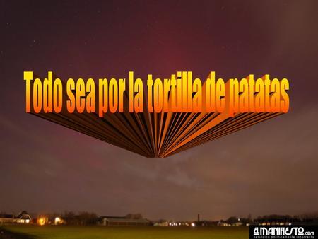 Www.elmanifiesto.com. Se dice que cuando Dios creó el mundo, para que los hombres prosperasen decidió concederles dos virtudes.