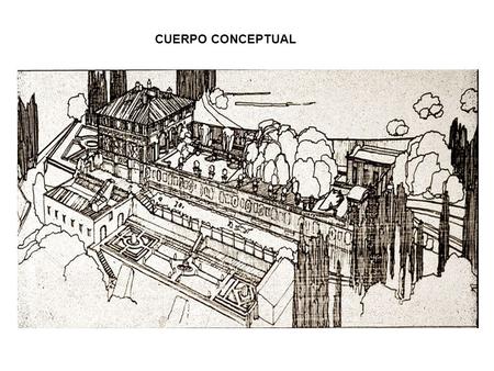 CUERPO CONCEPTUAL.