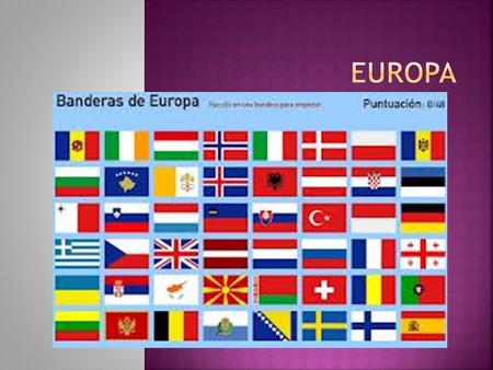  #3. ¿Qué es la historia de Europa? #3. ¿Qué es la historia de Europa?  #4. En la antigüedad de Europa #4. En la antigüedad de Europa  #5. La Astronomía.