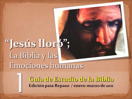 1. La falta de esperanza es un síntoma de depresión. El mensaje bíblico da esperanza, en contraste con el mundo que ofrece muy poco. Mucha gente.