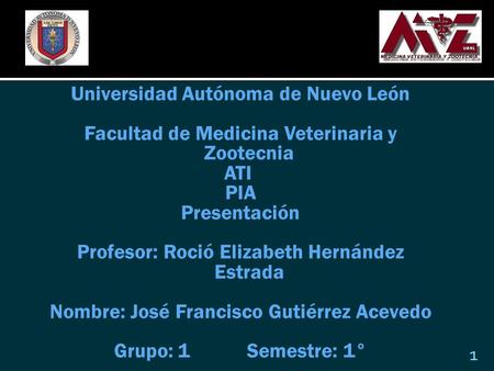 Universidad Autónoma de Nuevo León