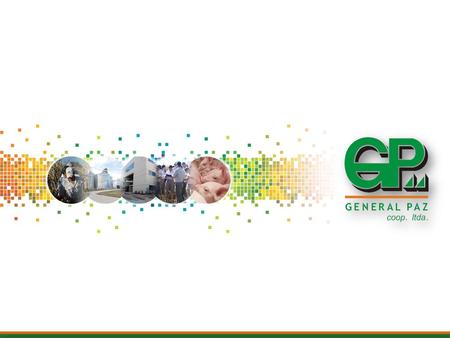 1952 62 años de Trayectoria 2014 Unidades de Negocio Productos Agrícolas Agro Insumos Servicios Agronómicos Servicios Generales Producción Porcina.
