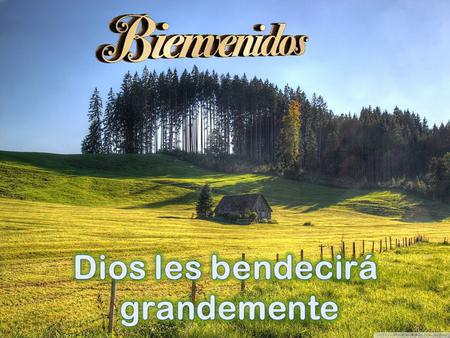 VERDAD CENTRAL OBJETIVOS Mientras que los que rechazan la verdad s dirigen a la condena eterna, los creyentes han sido escogidos en Cristo para alcanzar.