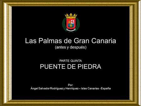 Las Palmas de Gran Canaria