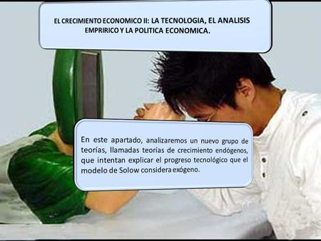 k 0 Inversión, inversión de mantenimiento Trabajo por trabajador efectivo Inversión de mantenimiento (δ + n + g)k Inversión, sf(k) K*