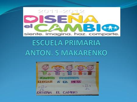 PRESENTACION EL PRESENTE PROYECTO DE TRABAJO BUSCA EL DESARROLLO DE LAS HABILIDADES DE LOS ALUMNOS POR MEDIO DE LAS ACTIVIDADES EMPLEANDO LA MOTIVACION.