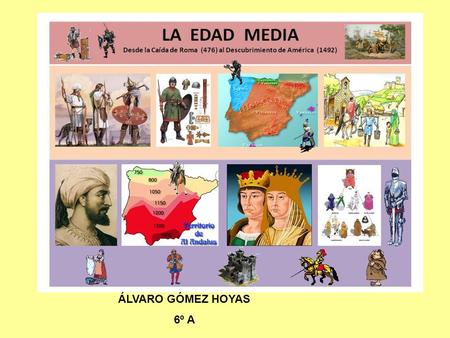ÁLVARO GÓMEZ HOYAS 6º A.