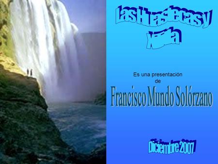 Francisco Mundo Solórzano