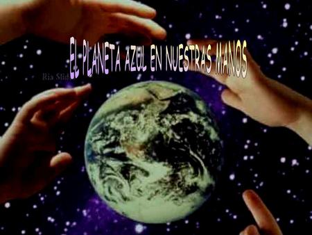 .. ¡HOLA AMIGOS! YO ME LLAMO BILÚ Y YO GAIA ¿SABEN QUE ESTE AÑO ES MUY ESPECIAL?