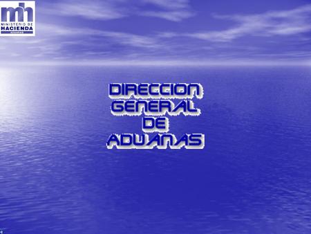 Aduana de clase mundial